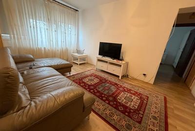 Baba Novac- langa Parc IOR - 2