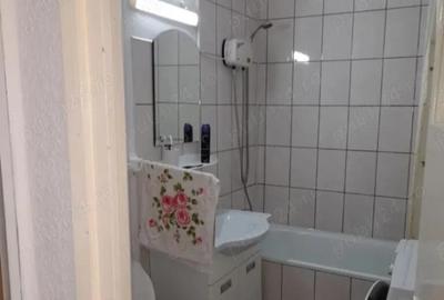 Apartament cu 3 camere decomandat în Burdujeni - 3