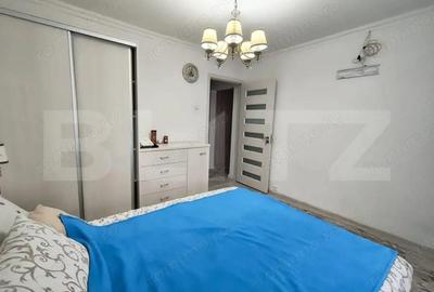 Apartament cu 3 camere in Rogerius, cu bucatarie extinsa si 2 bai - 3