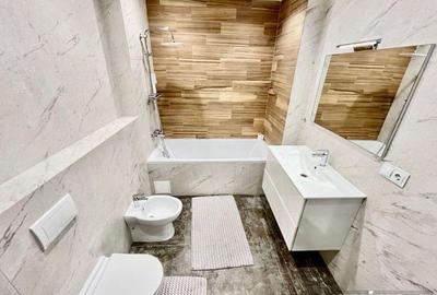 Se inchiriaza apartament 2 camere zona Cordos - 3