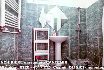 Cantemir, Budapesta - 5