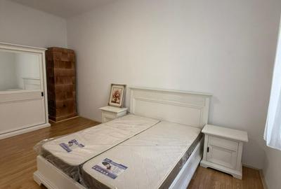 Apartament cu 2 camere semidecomandat, mobilat în Semicentral - 4