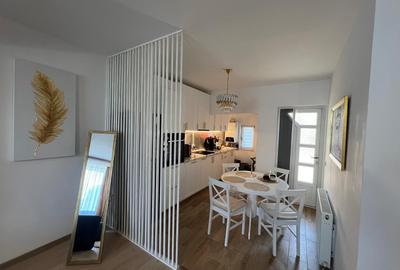 Vila moderna P+1+M  teren 220 mp, Mamaia-Sat-Peco Voll - 14