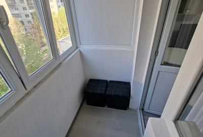 Apartament cu 3 camere în Central - 1