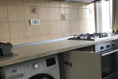 Apartament cu 2 camere semidecomandat în Drumul Taberei - 3