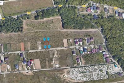 Spațiu comercial, în Smeura - 5