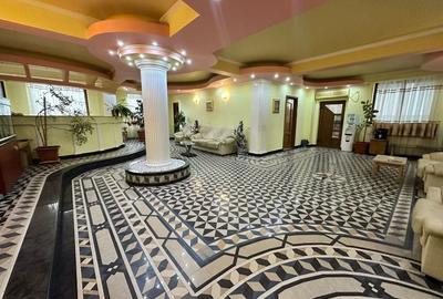 Casa Impresionanta De Vanzare 664Mp Utili Chiaja Rosu Demisol-P+2 - 9