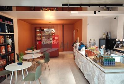 Spatiu comercial de inchiriat in zona Dorobanti - 2