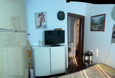 Apartament cu 2 camere central aproape de Spitalul Ora?enesc - 6