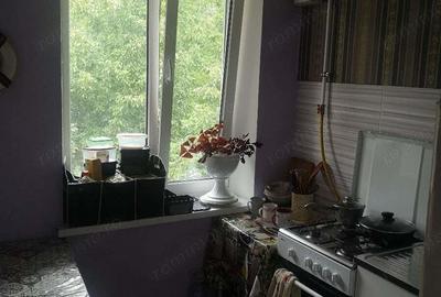 Garsonieră în Domenii - 2