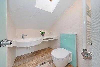 Apartament deosebit intr-o vila situata pe Dealul Ceta?ii - 2