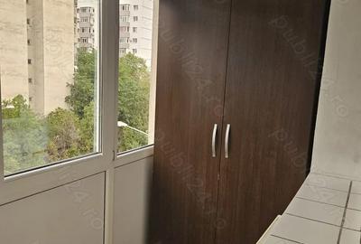 Dau in chirie apartament 3 camere, Drumul Taberei - 8