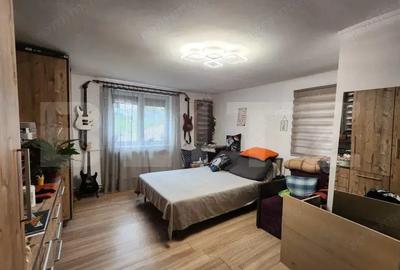 Casă cu 2 camere cu Teren 1000 Mp în Unirii - 20
