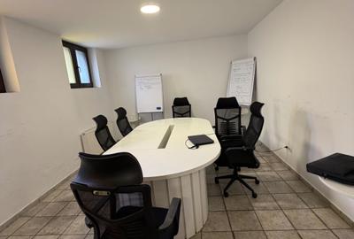 Spațiu comercial, de 70 mp, în Victoriei - 1