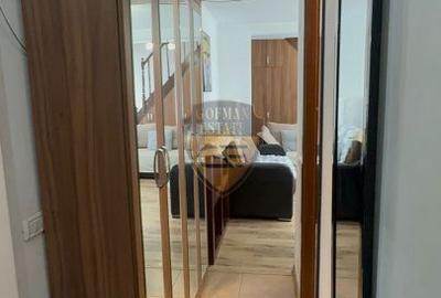 Apartament cu 3 camere, mobilat în Tomis Nord - 11