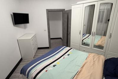 Apartament cu 3 camere decomandat în Ștefan cel Mare - 5