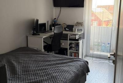 Apartament cu 2 camere decomandat în Central - 3