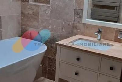 Duplex cu 3 camere cu Canalizare în Grigorescu - 5