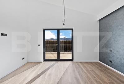 Casa finalizata sub indrumarea unui designer – rafinament si confort - 11