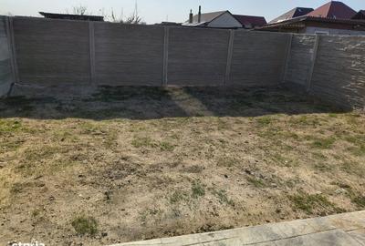 Casă cu 3 camere cu Teren 250 Mp în Remetea Mare - 13