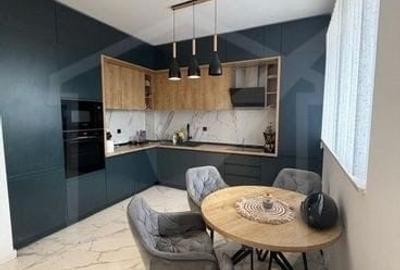 Duplex zona Iris, Voronet, 190mp, curte individuala, parcare, PETFRIENDLY - 3