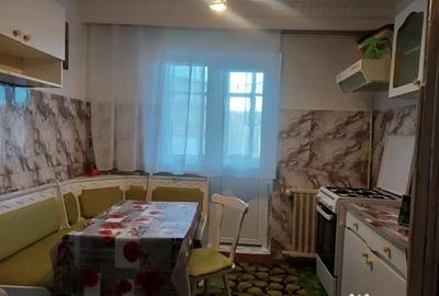 Apartament cu 2 camere decomandat în Central - 4