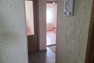 Apartament cu 4 camere decomandat în Central - 14