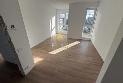 Apartament cu 3 camere în Voluntari - 2