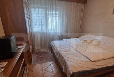 Apartament 2 camere, decomandat, 52 mp, etaj intermediar, zo - 1