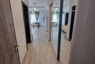 MAMAIA UZINA DE PIZZA APARTAMENT 2 CAMERE ET 2 PRET 700 EURO - 4