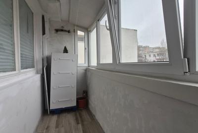 Apartament cu 2 camere semidecomandat în Brotăcei - 8