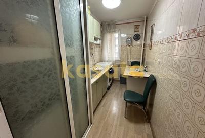 3 Camere | Drumul Taberei | Etaj Intermediar | Bloc Anvelopat - 10