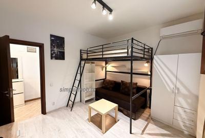 Garsonieră decomandată, mobilată în 1 Decembrie 1918 - 5