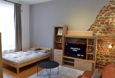 Garsonieră decomandată în Ultracentral - 3