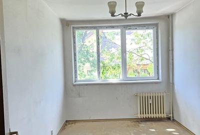 Apartament cu 3 camere semidecomandat în Gorjului - 5