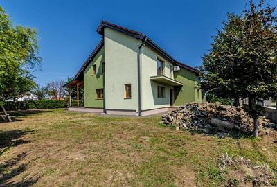 REDUCERE Casa noua, spa?ioasa, in cartierul reziden?... - 9