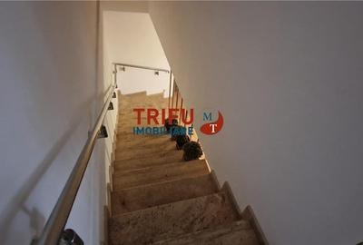 Casă spațioasă 4 camere, mobilată și utilată, Cent - 12