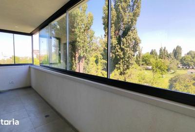 Apartament cu 3 camere în Central - 2