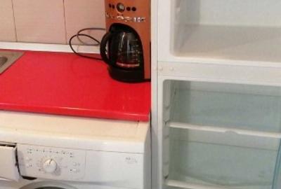 Garsonieră semidecomandată în Astra - 3