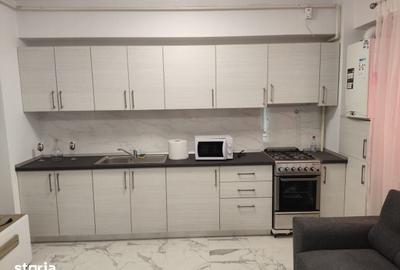 Apartament cu 2 camere în Negru Vodă - 4