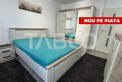 Apartament cu 2 camere decomandat, mobilat în Turnișor - 1