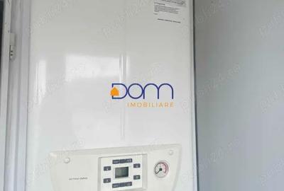 Apartament cu 2 camere nedecomandat în Nord - 11