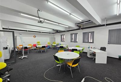 Zona Obor spatiu birouri disponibil pentru inchiriere - 2