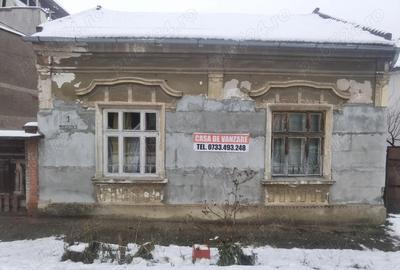 Casa din caramida cu teren generos - 5