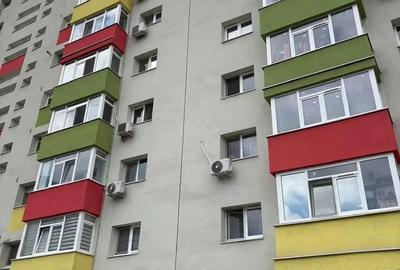 Apartament cu 2 camere, mobilat în Rahova - 9