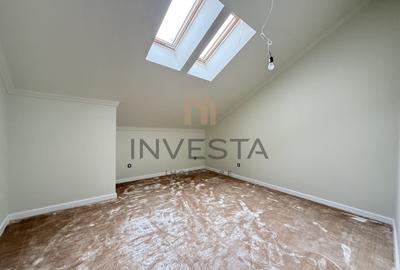 Casa finisata modern! Totul nou! - 10