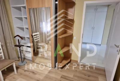 Inchiriere apartament 4 camere decomandate cu parcare inclusa, Eugen Ionesco Inchiriere apartament 4 camere decomandate cu parcare inclusa, Eugen Ionesco - 4