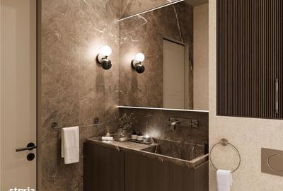 Apartament cu 2 camere în Șerban Vodă - 9