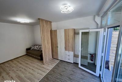 Garsonieră în Drajna - 11