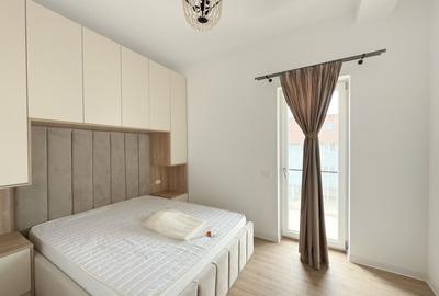 Apartament 2 Camere - 400 euro - Zona Braytim - 4